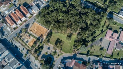 Bem Vindos a Rio Branco do Sul