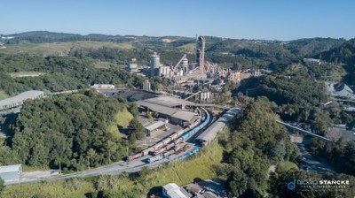 Bem Vindos a Rio Branco do Sul