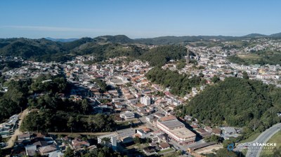 Bem Vindos a Rio Branco do Sul