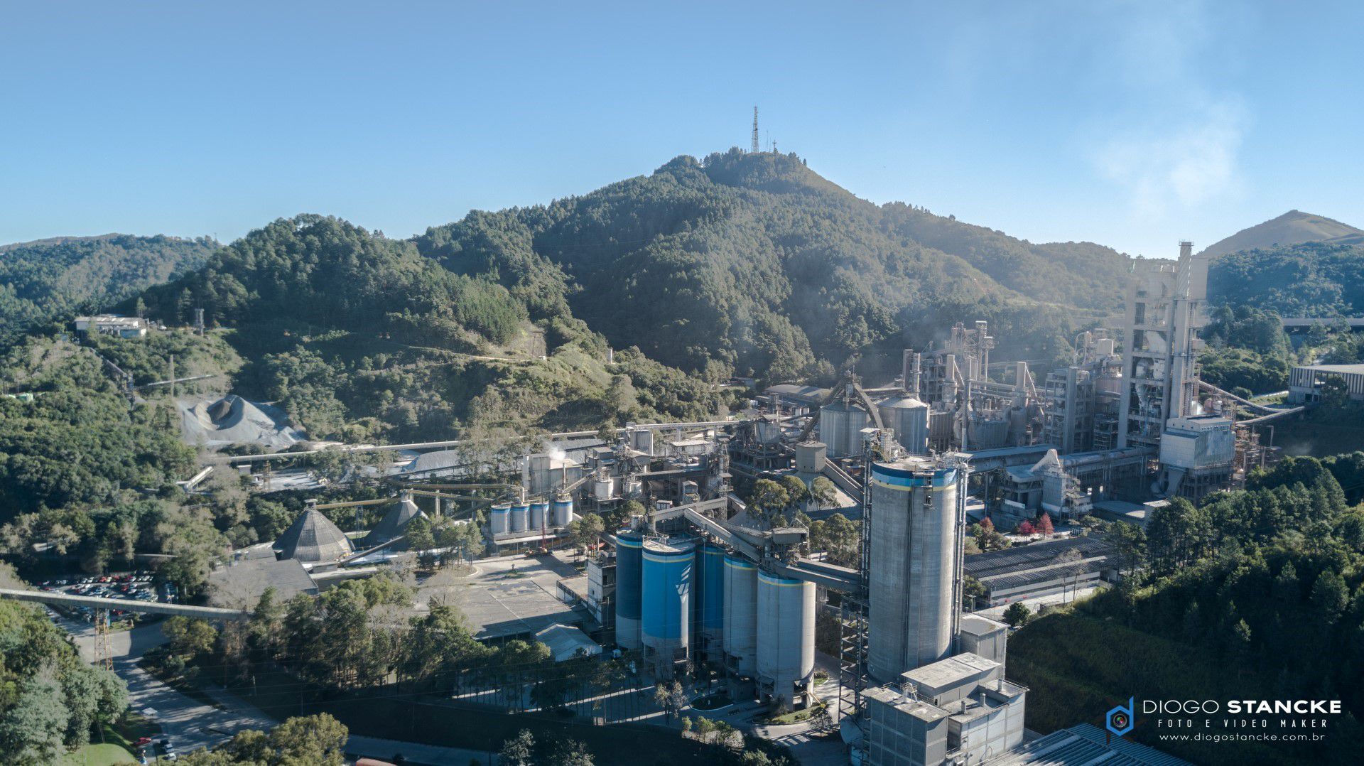 Bem Vindos a Rio Branco do Sul